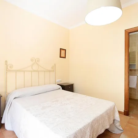 Holiday home La Arbolada, Chiclana *