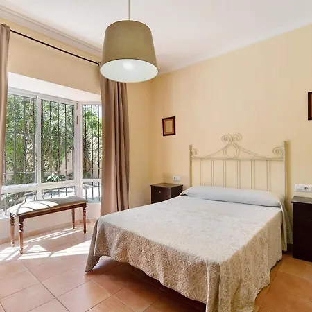 Holiday home La Arbolada, Chiclana